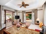 Deluxe Pool Villa