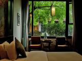 Guestroom (Double Bed)