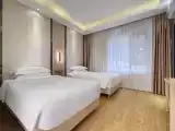 Deluxe Villa Suite - 1-Bedroom (Mahjong)