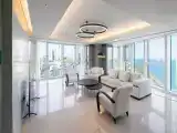 Ocean Corner Suite(Three Room,Mipo Harbor View)