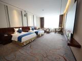 Business Room (2 Beds)