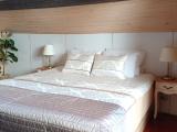 Three Bedroom House With Terrace