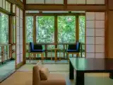 Yanagi-Japanese Style Room