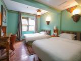 Sunshine Standard Room