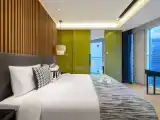 Deluxe Suite - 1-Room