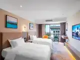 Boutique Standard Room with Smart Control and Air Conditioning