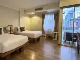 Superior Room with No View