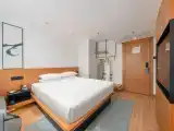 Wanya Cozy Double Bed Room