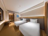 Superior 2-bed Room