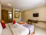 Deluxe Room Garden View