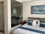 Business Guest Room(Non AC)