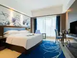 Video Music Member King Room