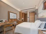 Elegant Premier Room (Double bed)