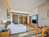 Connecting Rooms