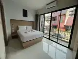  Superior Double room (Balcony)
