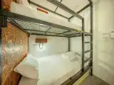 2 Bunk Bed Private Room