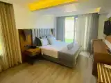 Comfort Room, 1 Bedroom, Garden View
