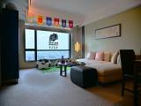 Themed Deluxe Suite