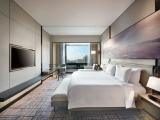 Superior Smart Room (King Bed)
