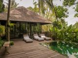 Bisma Residence (Three Bedroom Pool Villa)