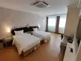 Executive Deluxe Twin Room