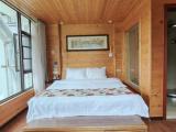 Simple Double Room