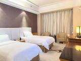 Business Twin Room