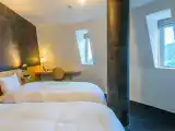 Corner Twin Room Non Smoking