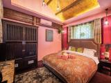 Beauty of All Things | King Room (Garden Courtyard View)