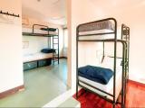 4 Bed Private Dorm