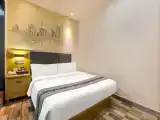 Yimi Exquisite Double Bed Room