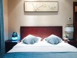 Business Double Bed Room - Forest Oxygen Bar