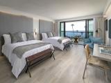 Pines Oceanfront Two Queen Suite