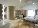 Yuehang Cozy Family Room