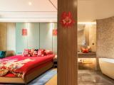 Yunan "Qinglian" Wedding Celebration Suite