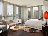 Executive River-view Queen Room
