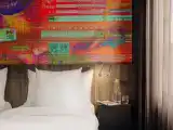 Comfort Room 1 Twin Bed