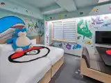 Pokemon Room