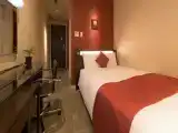 Single Room On The Women-Only Floor