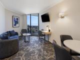 Superior King Suites - High Floor with Balcony