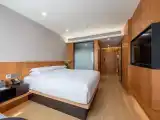 Wanya Superior Double Bed Room