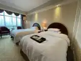 2-bed Room With Lake View