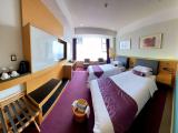 Business Leisure Twin Room