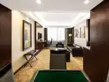 Standard Room (With Chess & Cards)