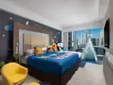 Family Friendly Room