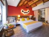 Superior Queen Room