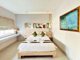 Deluxe Double Or Twin Room With Bath Tub
