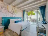 Deluxe Ocean View