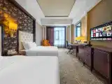 Executive 2-bed Room