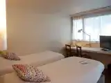 New Generation Twin Room (2 Single Beds)